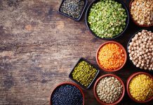 Vegetarians and vegans in care settings facing ‘daily challenges’
