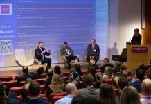 Driving demand for data
