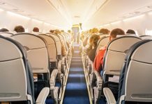 Europe: tourism will be slow until 2024