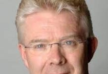 Dr Andrew Vallance-Owen to step down as PHIN chair