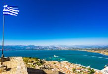 Recovery funding for health tourism in Greece