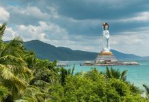 New medical tourism plan for Hainan, China
