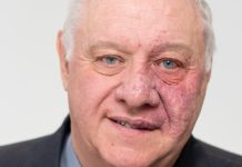 HMuk meets…Professor David Sines