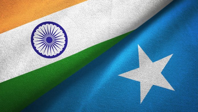 India and Somalia flags_iStock-1124487934