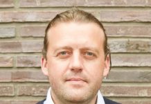 CMuk Meets… John Ramsay