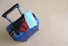 What hit the medical travel headlines in 2021?