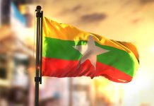 Myanmar: gradual opening