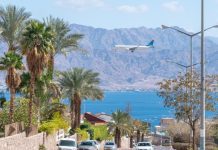 Israel welcomes back Russian medical tourists
