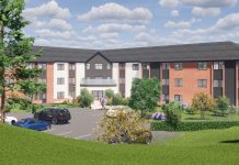 Ideal Carehomes opens £12m development