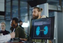 IATA Global Passenger Survey: use biometrics
