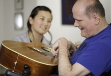 Loneliness for adults with learning disabilities not limited to lockdown