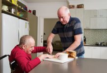 How special will specialist care be?