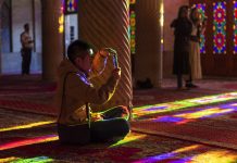 Iran: optimism for 2022
