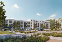 Anchor and McCarthy Stone to develop £40m retirement community