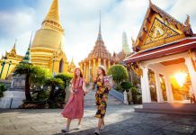 Personalised packages for medical tourists to Thailand