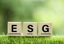 Maximising ESG data