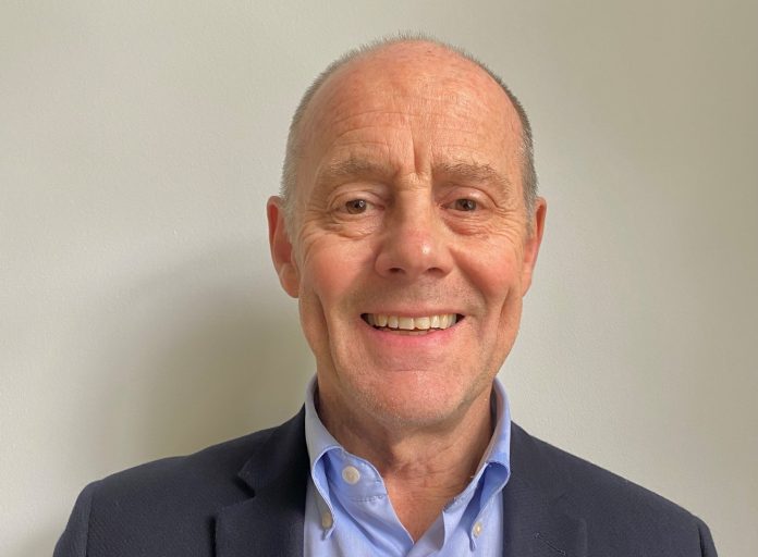 Garry Cross cropped