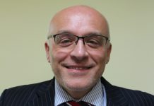 Gary Ridewood leaves role as CEO of Somerset Care