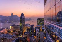 Encouraging domestic medical travel to Hong Kong Hong Kong Skyline