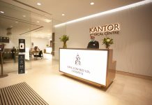 King Edward VII’s Hospital opens diagnostics and outpatients centre