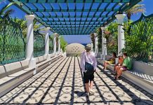 Greece to regulate spas and springs