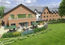 New Care plans to create 800 jobs