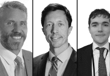 Mansfield Advisors make three new additions