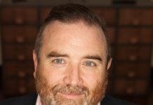 Hallmark Care Homes promotes Martin Murphy to operations director