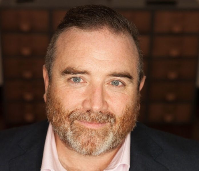 Martin Murphy