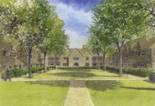 Porthaven purchases site with planning for care home