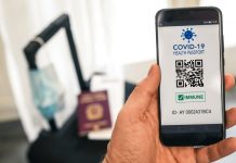 Rising threat of fake vaccine passports Vaccine passport needed for travel