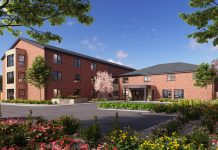 Exemplar begins construction work on £4m care home