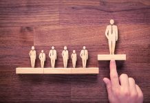 Simon Yeoman promoted to MD at Trinity Homecare Group