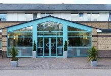 Spire sells Cheshire freehold to NorthWest Healthcare REIT