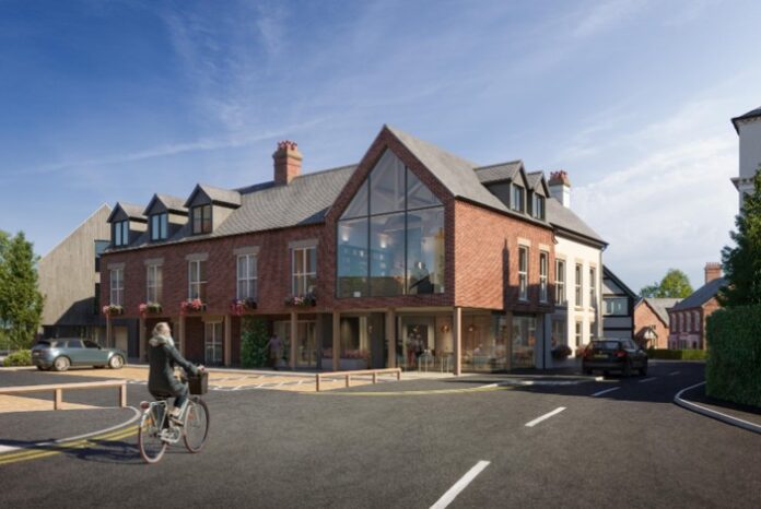 Aedifica_Market Drayton