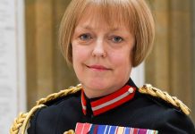 Nuffield Health appoints clinical services director