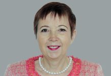 Dr Amanda Thompsell appointed non-executive director at Target