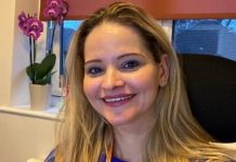 Southleigh Hospital announces new hospital director