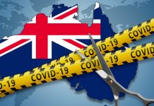 Australia reopens from 21 February