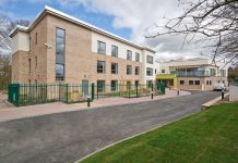 Rynda Healthcare buys care home asset