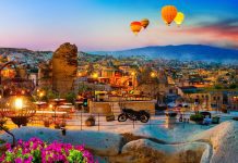 Medipol targets foreigners living in Turkey
