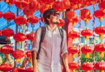Plan to increase travel flow to China