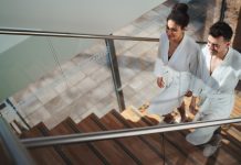 Largest wellness destination in the Middle East opens