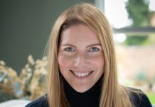 HCML appoints Dr Rebecca Brady as medical director