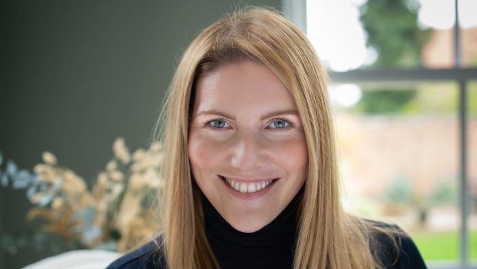 Dr Rebecca Brady