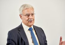 MPs endorse appointment of Ian Dilks as CQC chair