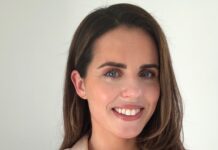 Vitality appoints new national account manager of key accounts