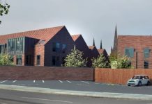 Lifestory begins construction work on £13.5m development