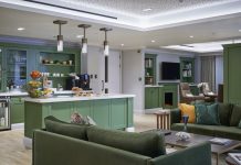 Loveday & Co launches Kensington care home