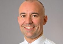 Matt James announces plans to step down from PHIN